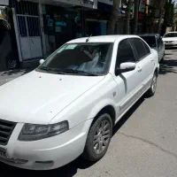 سمند سورن پلاس