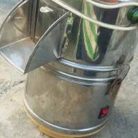 یک سبزی خوردکن سالم