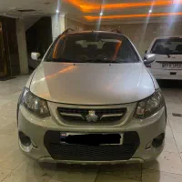 کوییک R نقره ای مدل ۱۴۰۱ ضمانت کارنامه
