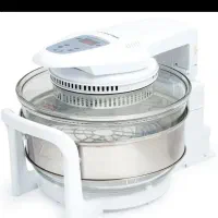 ایر فایر مارک هاردستون