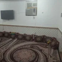 اجاره خانه ویلایی ۱۲۰ متری ۲ خوابه در کورزین وطبل|اجارهٔ خانه و ویلا|قشم, |دیوار