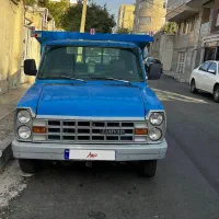 نیسان وانت|خودرو سواری و وانت|کرج, فاز ۳ گوهردشت|دیوار