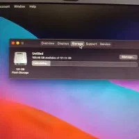 MacBook Air 2013 13.3|رایانه همراه|اصفهان, آهنگران|دیوار