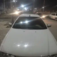 سمند 1400|خودرو سواری و وانت|اهواز, کوی باهنر|دیوار