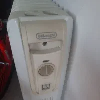 شوفاژ برقی