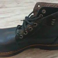 کفش نیم بوت