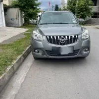 هایما اس ۷ توربو