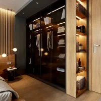 کلوزت. کمد.الهیه.زعفرانیه.ولنجک