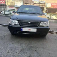 پراید 132 دوگانه شرکتی