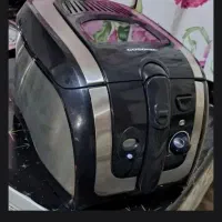 سرخ کن