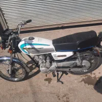 ۱۲۵ مزایده مدل ۹۱ استارتی