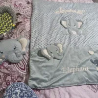 تشک بچه اغوشی