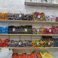 ویترین ام دی اف