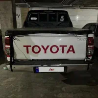 هایلوکس۲۰۰۸ بلند دنده|خودرو سواری و وانت|گنبد کاووس, |دیوار