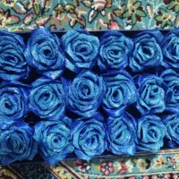 گل ربانی شاین دار قابل سفارش در رنگ های دیگر