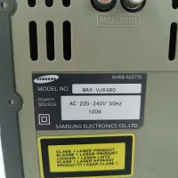 ظبط  سالم|سیستم صوتی خانگی|خرم‌آباد, |دیوار