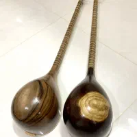 ساخت تخصصی سه تار