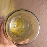 شیشه ترشی و خیارشور و مربا دسته دار، ۴ و ۵ لیتری|ظروف نگهدارنده، پلاستیکی، یک‌بارمصرف|رشت, گلسار|دیوار