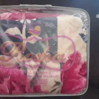 پتوی خواب گلبافت تک نفره|رختخواب، بالش، پتو|کرمان, |دیوار