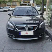برلیانس ۳۲۰