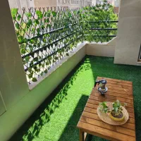 گرینوال ،چمن مصنوعی  و فنس و تایل ترموود