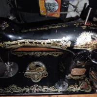 چرخ خیاطی راسته دوز