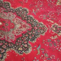 فرش دوازده متری ماشینی