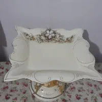 سرویس پذیرایی عروس