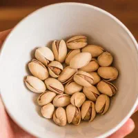 30کیلوپسته کاج شده تازه