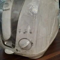 سرخ کن سانی|سایر لوازم برقی|تهران, علم و صنعت|دیوار