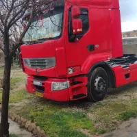 کشنده رنو 440|خودرو سنگین|گوآور, |دیوار