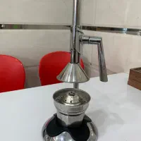 دستگاه آب انارگیر