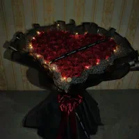 گل های ربانی