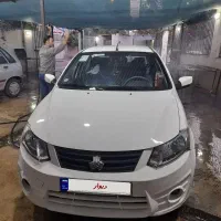 ساینا ۱۴۰۱ EX|خودرو سواری و وانت|گنبد کاووس, |دیوار