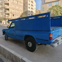 نیسان نقد و اقساط|خودرو سواری و وانت|نسیم‌شهر, |دیوار