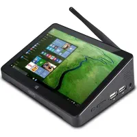 مینی کامپیوتر حرفه ای لمسی