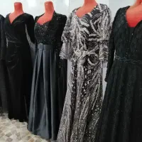 اجاره لباس مجلسی در گلدشت شرقی|لباس|خرم‌آباد, |دیوار