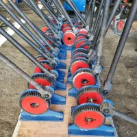 تولید انواع پرس هیدرولیک .پرس شیلنگ .سمپاش