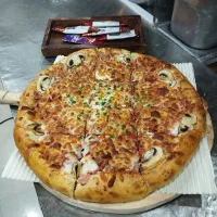 واگذاری فست فود