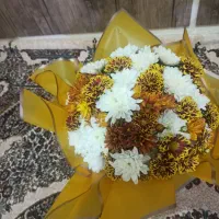 گل طبیعی