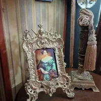 قاب برنز