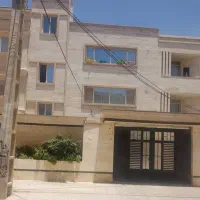 منزل-ویلای-درب-حیاط