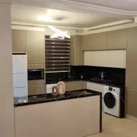 ساخت انواع تخت و کابینت ام دی اف و هایگلاس