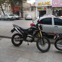 فلات xr250
