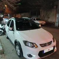 کوییک r 1400|خودرو سواری و وانت|تهران, گمرک|دیوار