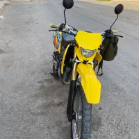 موتورتریل ۲۰۰ بهرو|موتورسیکلت|آبادان, |دیوار