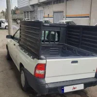 پراید وانت مدل ۱۴۰۲|خودرو سواری و وانت|قم, دانش|دیوار