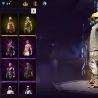 اکانت فری فایر|کنسول، بازی ویدئویی و آنلاین|رفسنجان, |دیوار