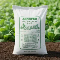 تولید و عرضه کود به صرفه کامل ماکرو NPK10.8.10