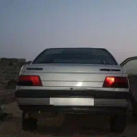 پژو 405 مدل 91